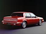 Buick Skylark 1988 года